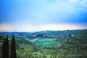 27 Toscana